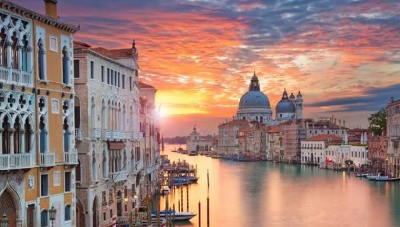Reiki a Venezia. Seminari Reiki vicino a Venezia. Dario Canil presenta corsi e seminari Reiki a Dolo (VE)