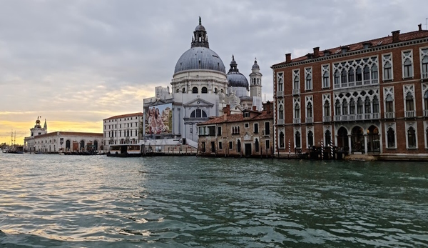 Venezia, Dorsoduro, vicino a Venezia corsi e seminari Reiki nel Centro Olistico Tolteca a Dolo (Venezia)