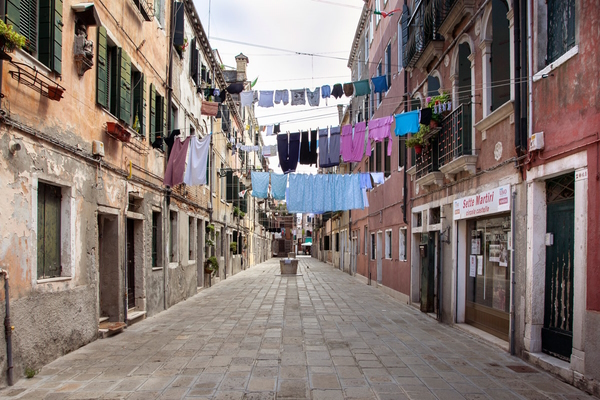 Venezia, Castello, vicino a Venezia corsi e seminari Reiki nel Centro Olistico Tolteca a Dolo (Venezia)