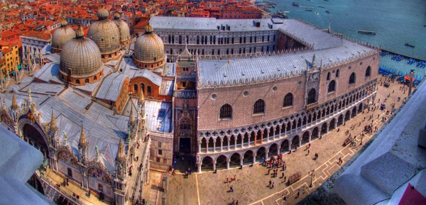 Venezia, San Marco, vicino a Venezia corsi e seminari Reiki nel Centro Olistico Tolteca a Dolo (Venezia)