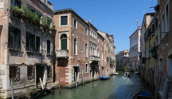 Venezia, San Polo, vicino a Venezia corsi e seminari Reiki nel Centro Olistico Tolteca a Dolo (Venezia)
