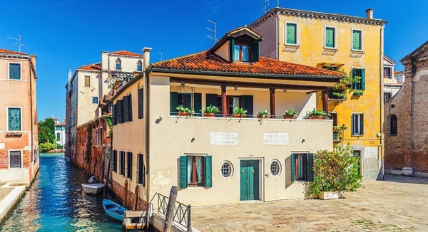 Venezia, Santa Croce, vicino a Venezia corsi e seminari Reiki nel Centro Olistico Tolteca a Dolo (Venezia)