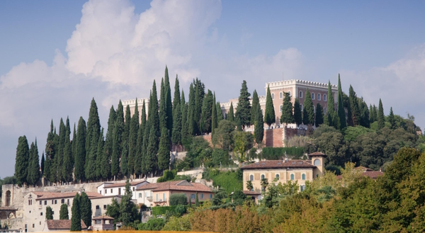 Dario Canil presenta i corsi e i seminari Reiki vicino a Verona, in Veneto.