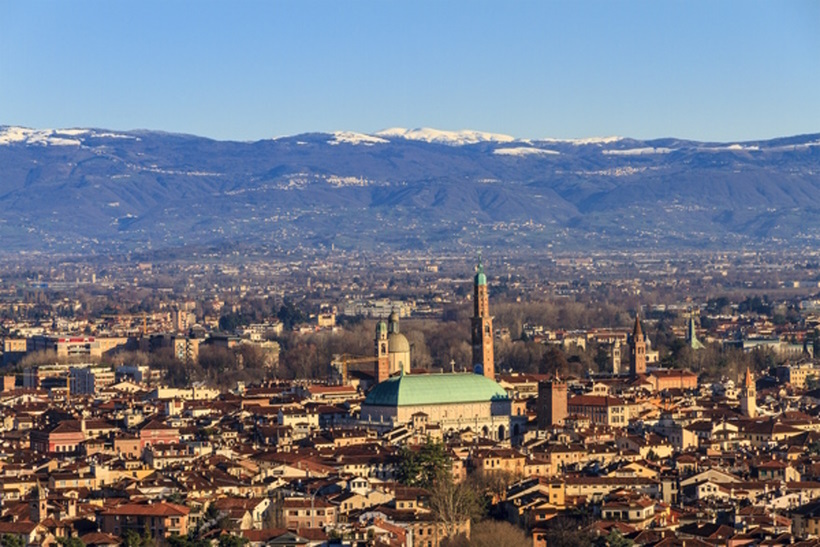 Reiki vicino a Vicenza