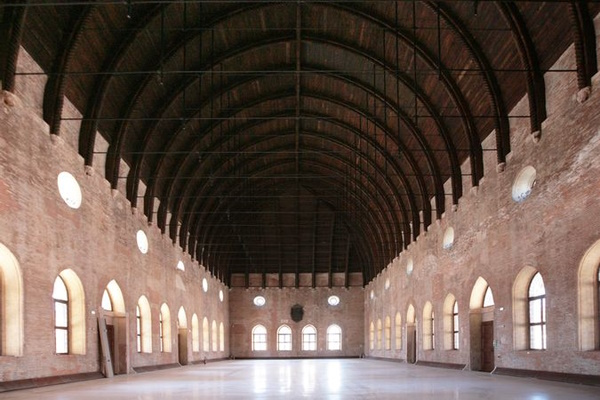 Vicenza, Basilica Palladiana. A tre quarti d'ora da Vicenza corsi e seminari Reiki nel Centro Olistico Tolteca a Dolo (Venezia)