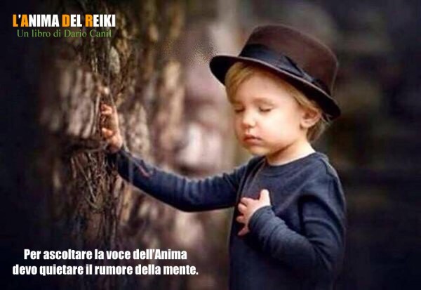 Dario Canil presenta corsi e seminari Reiki a Dolo, vicino a Venezia, in Veneto.