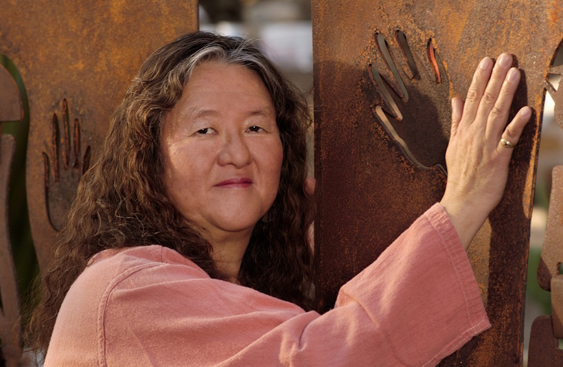 Phyllis Lei Furumoto, nipote di Hawayo Takata. La vera storia del Reiki. Dario Canil conduce seminari e corsi di Sciamanismo e di Reiki vicino a Padova, Treviso, Venezia, Vicenza, Rovigo, Bassano del Grappa, Verona e Belluno. Reiki Master Dario Canil.