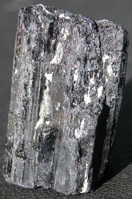 Tormalina Nera